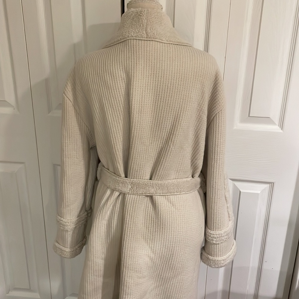Splendid  NWOT Thermal Robe - Picture 13 of 16